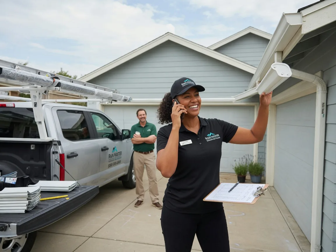Gutter Installation Hardyville, VA FAQs